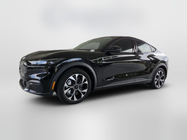 2026 Ford Mustang Mach-E Select