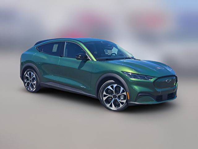 2026 Ford Mustang Mach-E Select