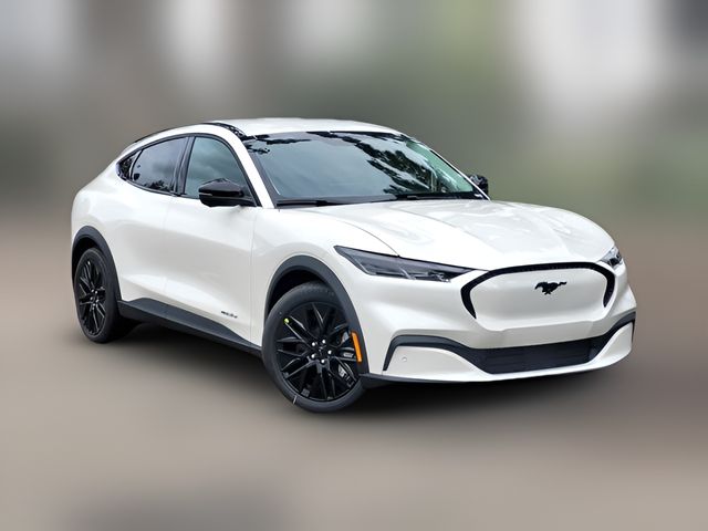 2026 Ford Mustang Mach-E Select