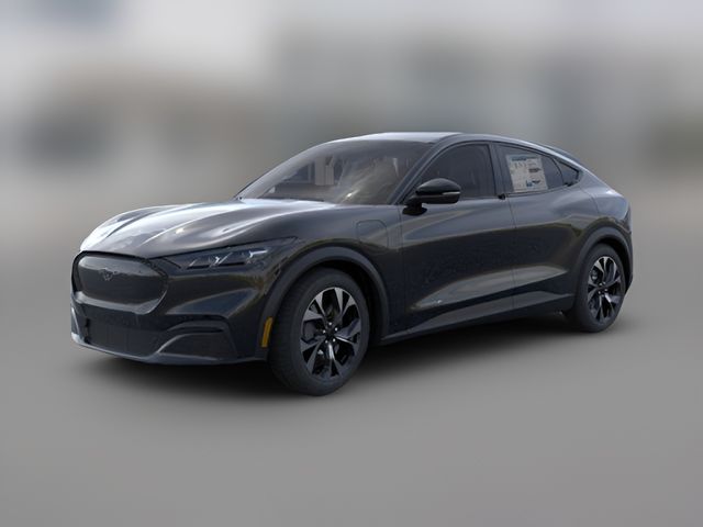 2026 Ford Mustang Mach-E Select