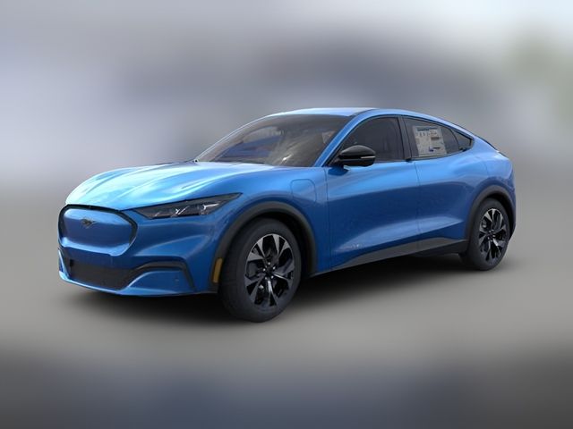 2026 Ford Mustang Mach-E Select