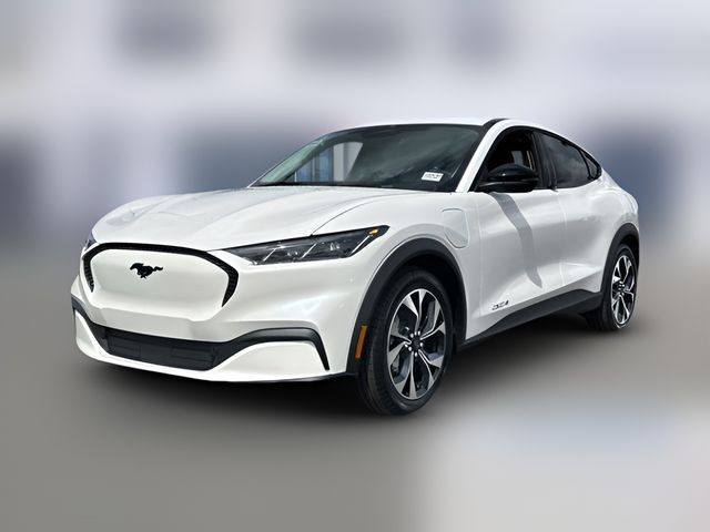 2026 Ford Mustang Mach-E Select