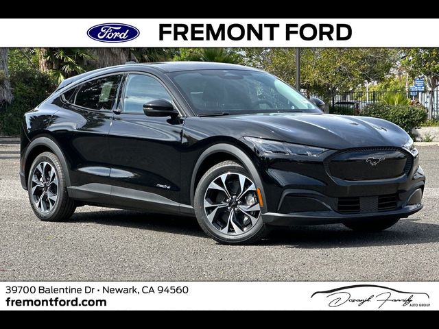 2026 Ford Mustang Mach-E Select
