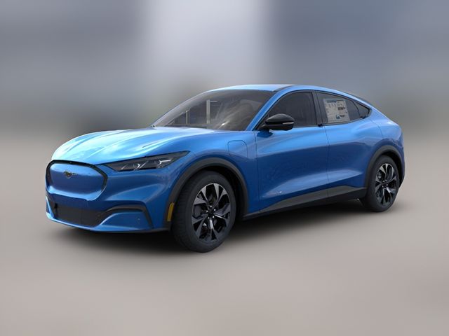 2026 Ford Mustang Mach-E Select