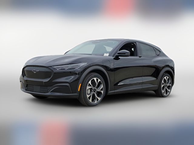 2026 Ford Mustang Mach-E Select