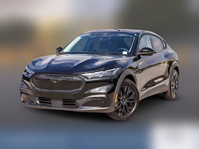 2026 Ford Mustang Mach-E Select