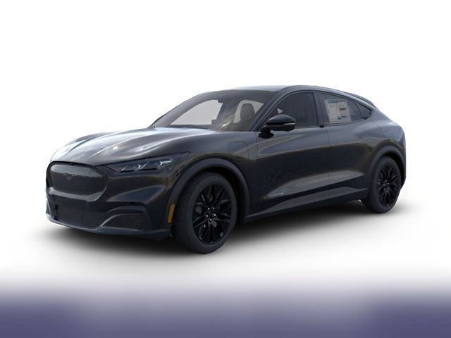 2026 Ford Mustang Mach-E Select