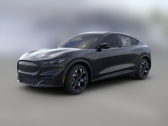 2026 Ford Mustang Mach-E Select