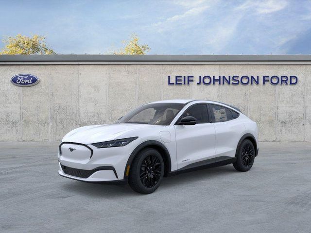 2026 Ford Mustang Mach-E Select