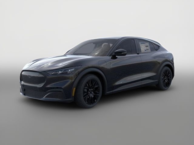 2026 Ford Mustang Mach-E Select