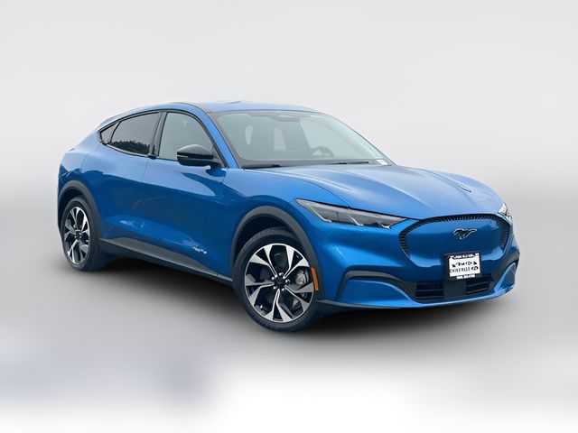 2026 Ford Mustang Mach-E Select
