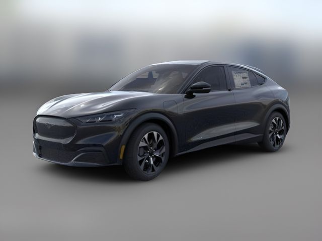 2026 Ford Mustang Mach-E Select