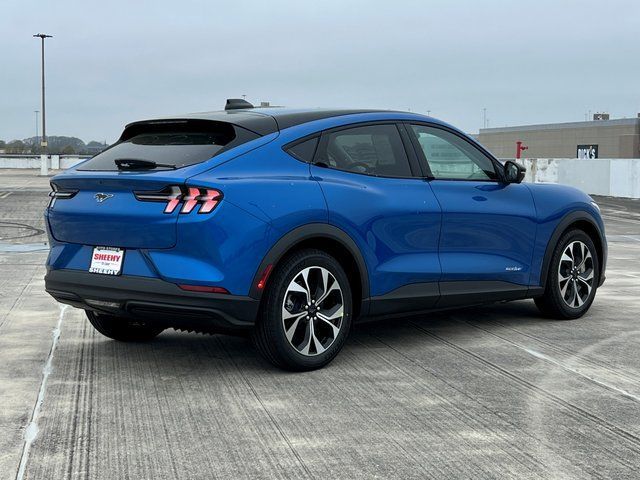 2026 Ford Mustang Mach-E Select