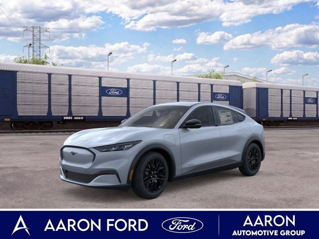 2026 Ford Mustang Mach-E Select