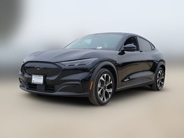 2026 Ford Mustang Mach-E Select