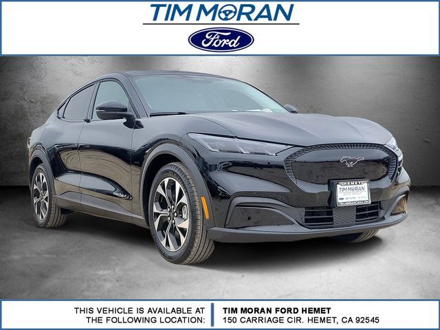 2026 Ford Mustang Mach-E Select