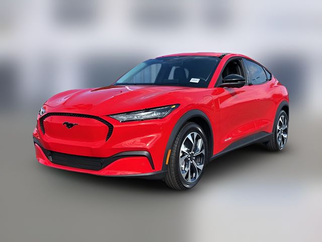 2026 Ford Mustang Mach-E Select