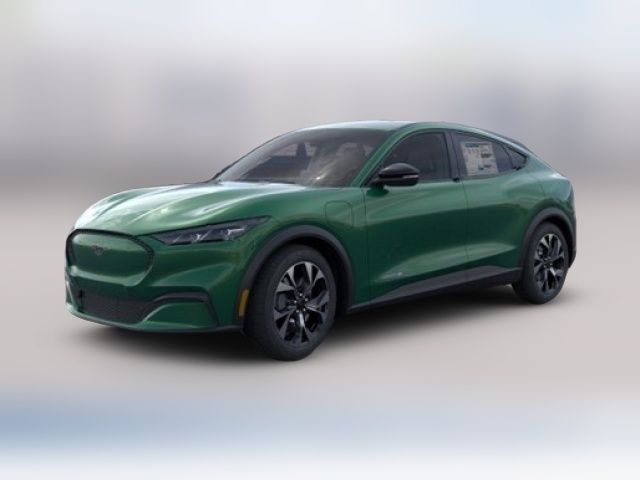2026 Ford Mustang Mach-E Select