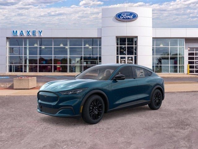 2026 Ford Mustang Mach-E Select