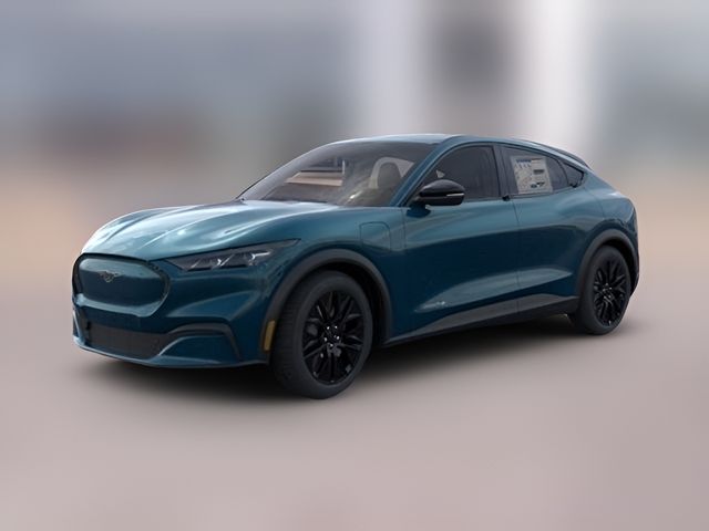 2026 Ford Mustang Mach-E Select