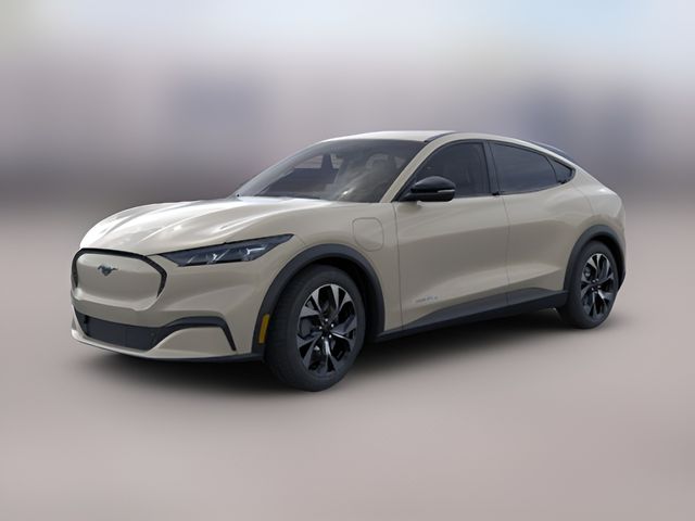 2026 Ford Mustang Mach-E Select