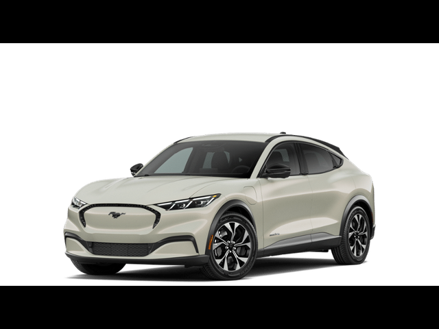 2026 Ford Mustang Mach-E Select