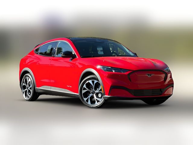 2026 Ford Mustang Mach-E Select