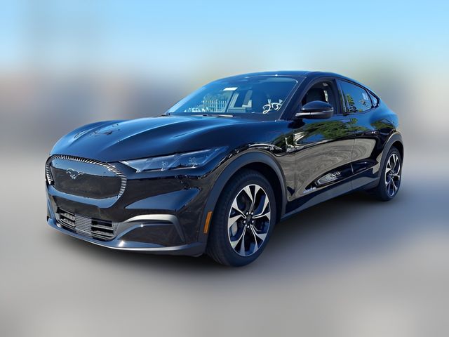 2026 Ford Mustang Mach-E Select