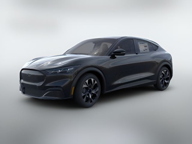 2026 Ford Mustang Mach-E Select