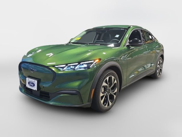 2026 Ford Mustang Mach-E Select