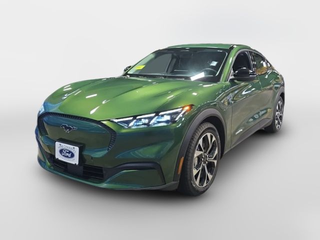 2026 Ford Mustang Mach-E Select