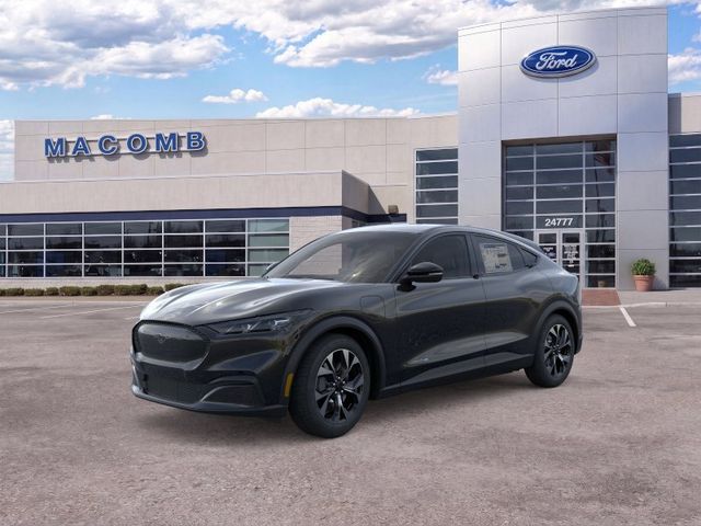 2026 Ford Mustang Mach-E Select