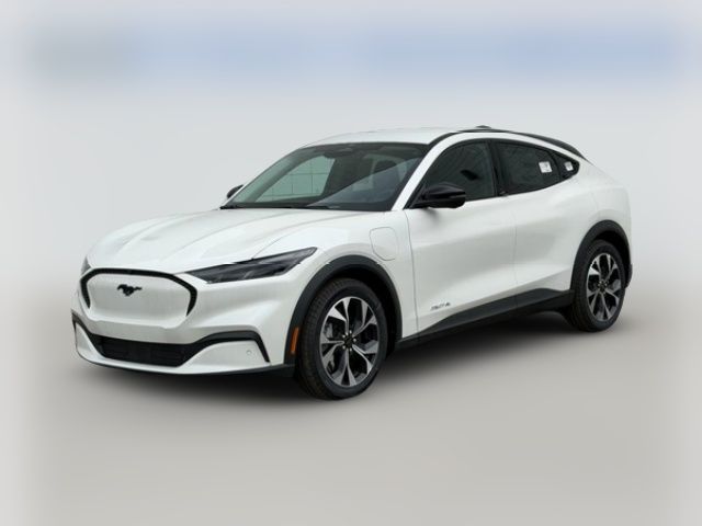 2026 Ford Mustang Mach-E Select