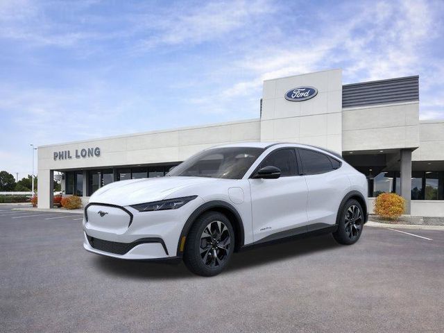 2026 Ford Mustang Mach-E Select