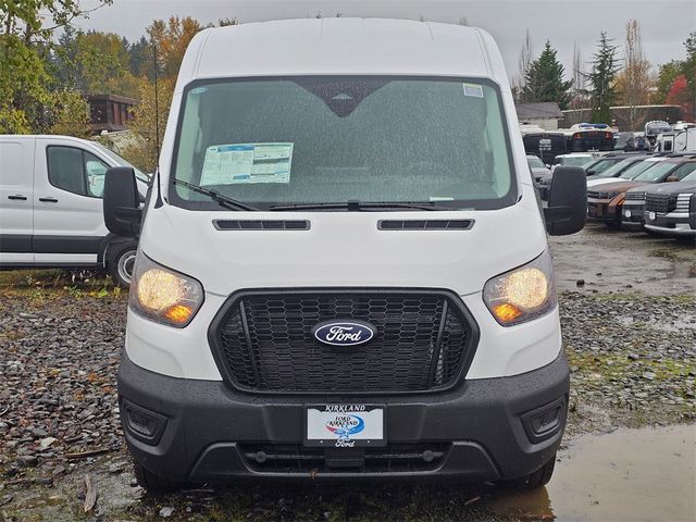 2026 Ford Transit Base