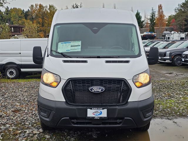 2026 Ford Transit Base