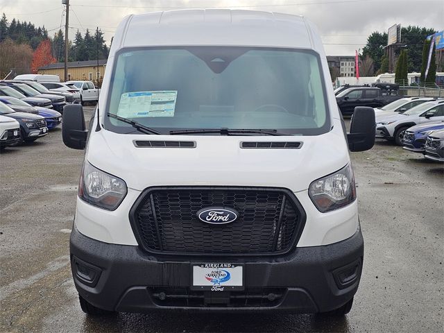 2026 Ford Transit Base