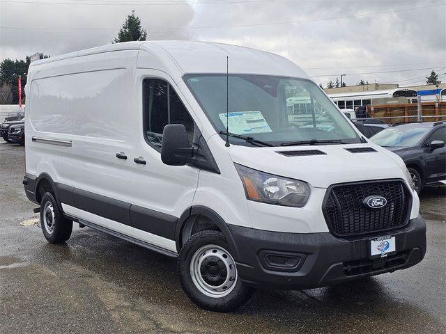 2026 Ford Transit Base