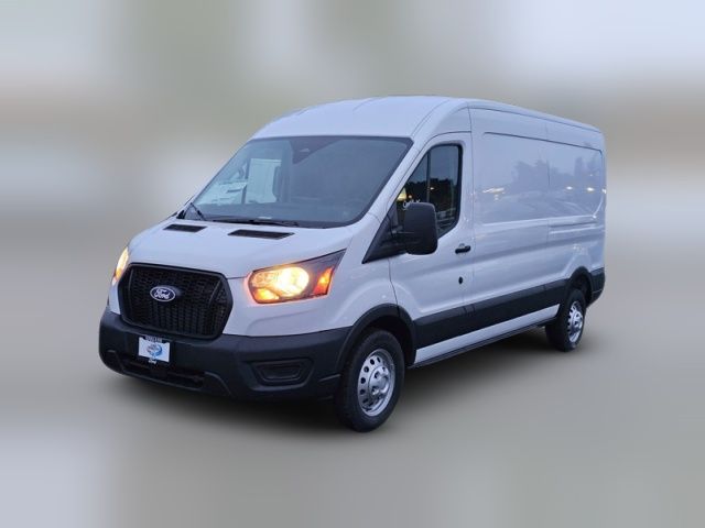 2026 Ford Transit Base