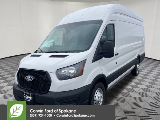 2026 Ford Transit Base