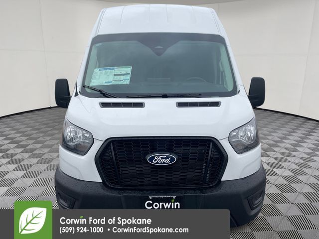 2026 Ford Transit Base