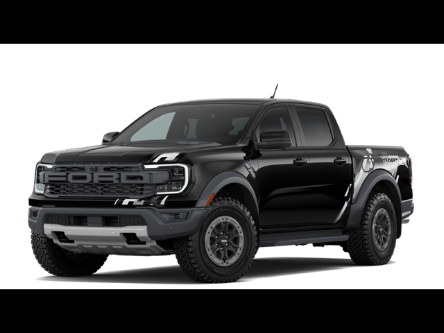 New Black Ford Ranger Raptor For Sale in Queens, NY | Auto Navigator