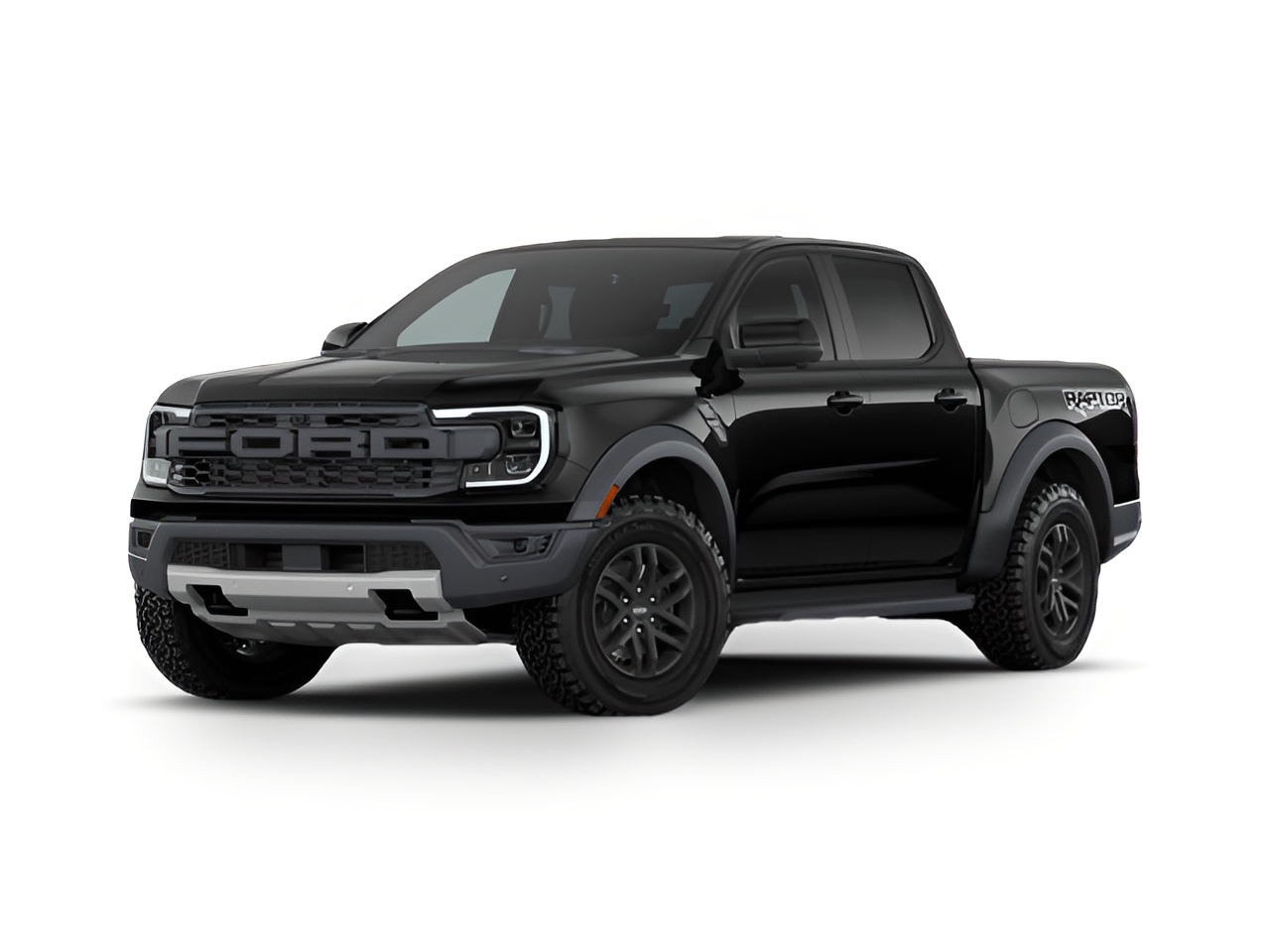 New Ford Ranger Raptor For Sale in Jacksonville, FL | Auto Navigator