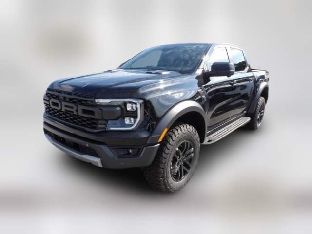 New Black Ford Ranger Raptor For Sale in Atlanta, GA | Auto Navigator