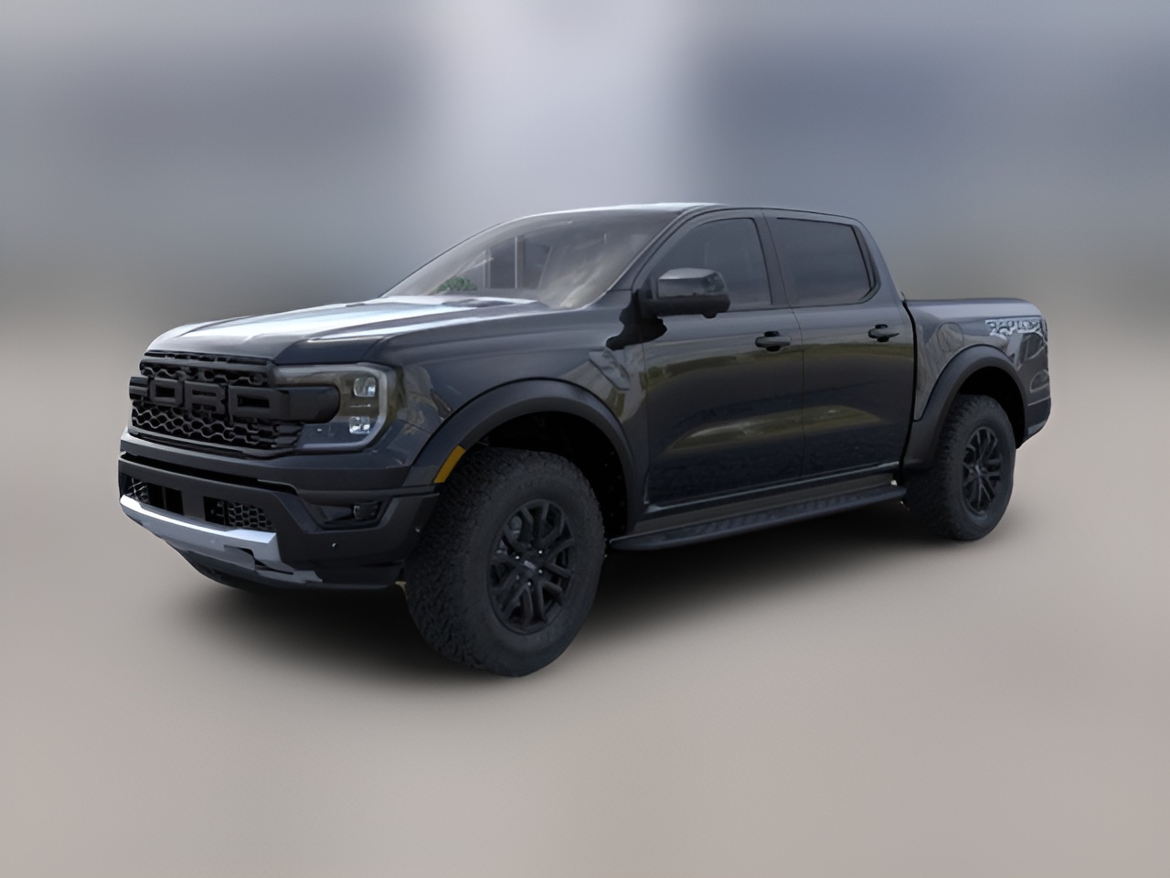New Black Ford Ranger Raptor For Sale in Phoenix, AZ | Auto Navigator