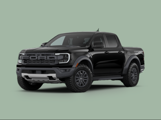 RAPTOR ブラック New Black Ford Ranger Raptor For Sale in Atlanta, GA | Auto Navigator