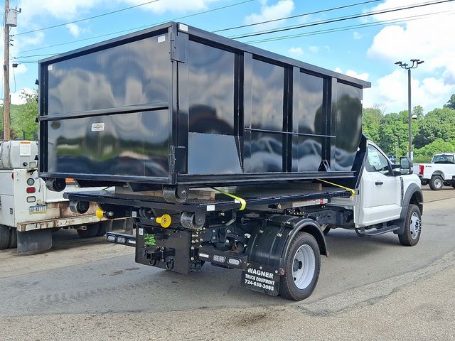 2026 Ford F-550 XL