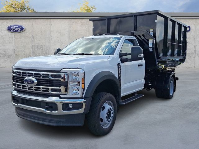 2026 Ford F-550 XL