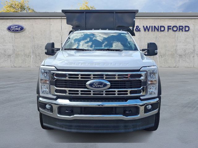 2026 Ford F-550 XL