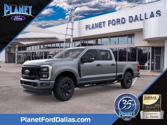 2026 Ford F-250 XL